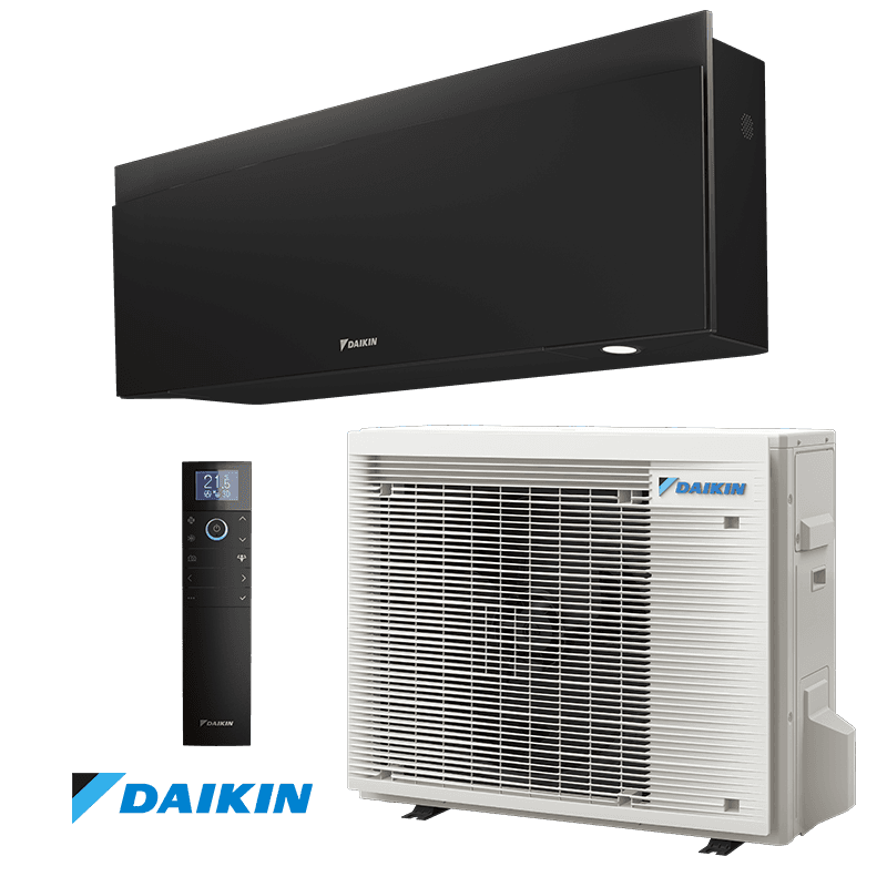 Инверторен климатик Daikin Emura 3 FTXJ50AB + RXJ50A - 1