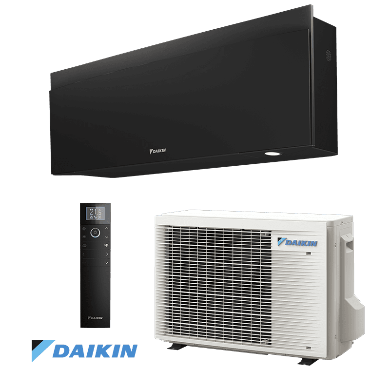 Инверторен климатик Daikin Emura 3 FTXJ25AB + RXJ25A