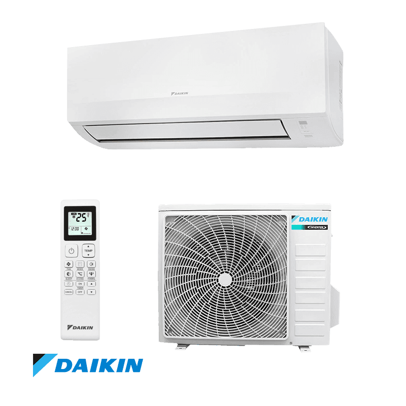 Инверторен климатик Daikin Sensira FTXC20E + RXC20E