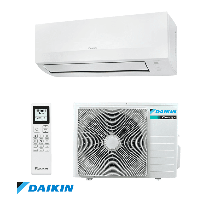 Инверторен климатик Daikin Sensira FTXC50E + RXC50E