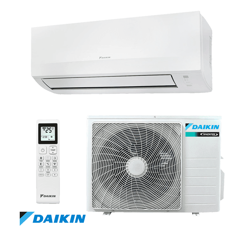 Инверторен климатик Daikin Sensira FTXC71E + RXC71E