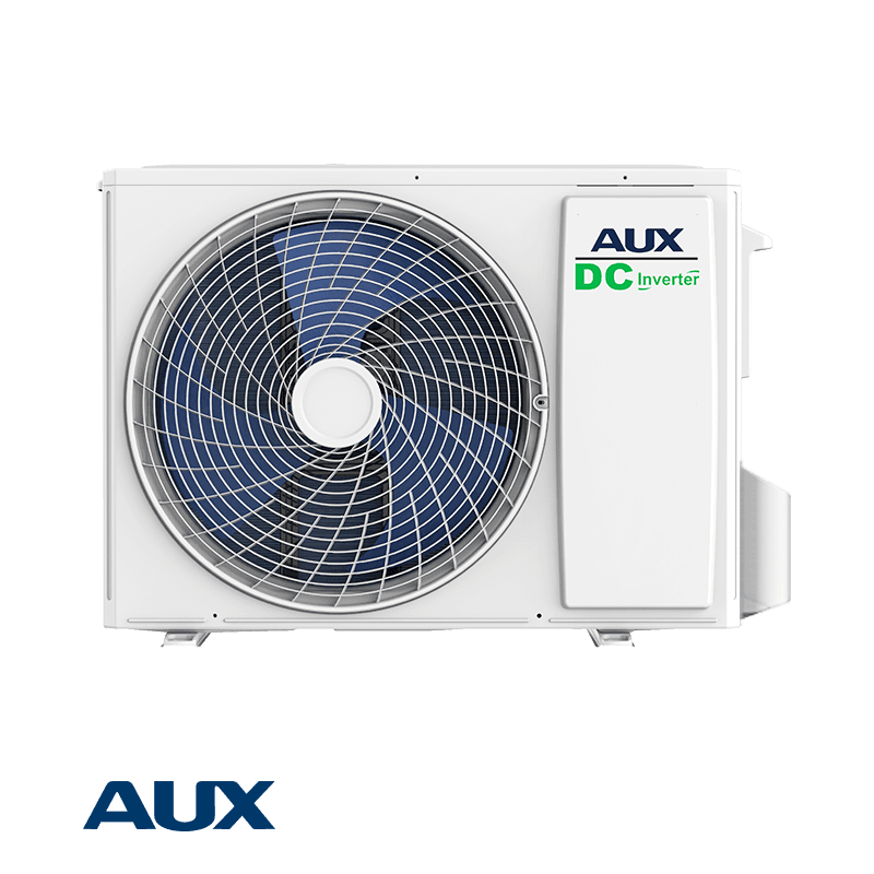 Външно тяло на мултисплит система AUX AM2-H18/4DR3HA (A+++ ) - 1
